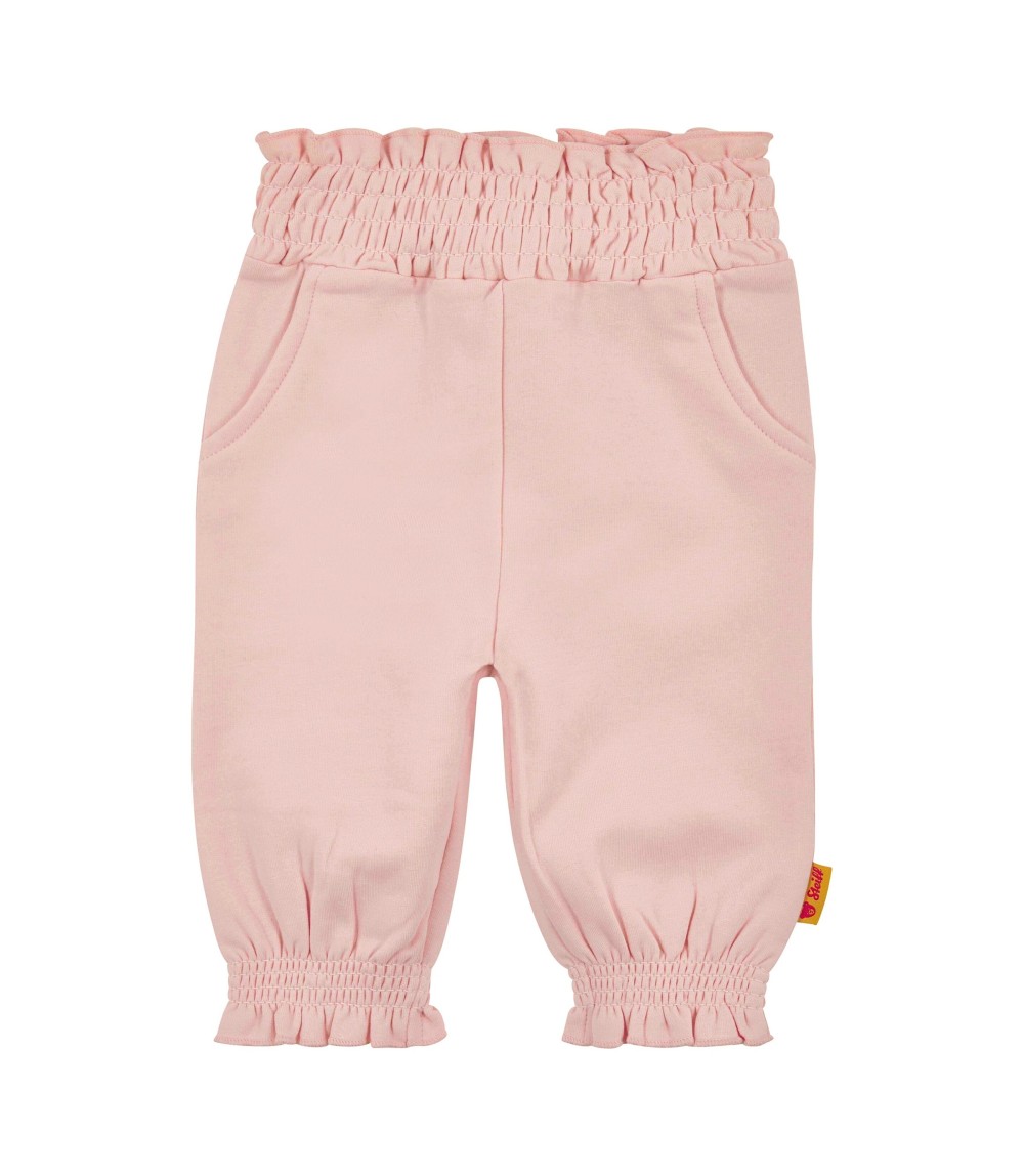 Jogginghose mit Po-Applikation Bär