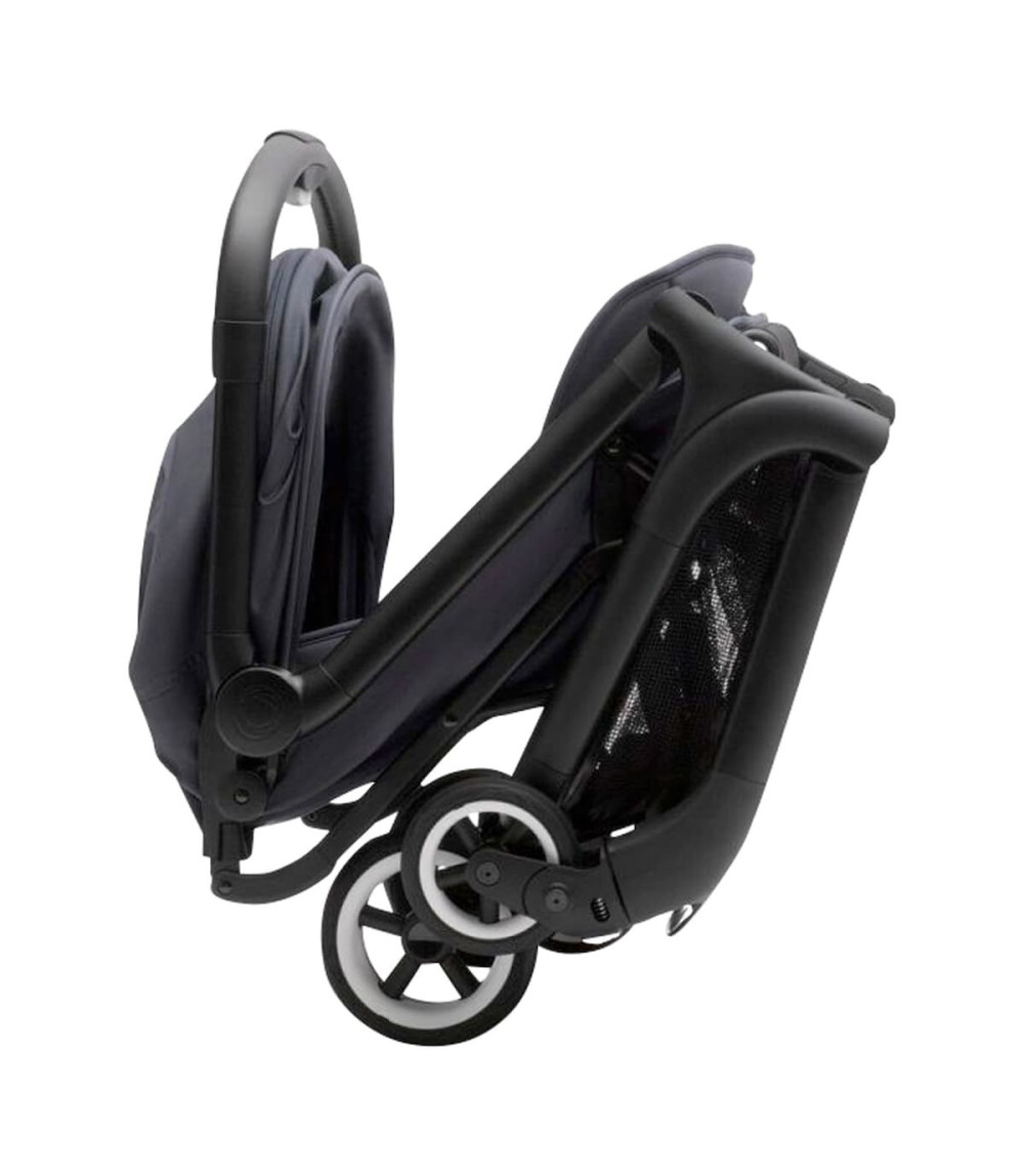 Buggy Butterfly black / stormy blue