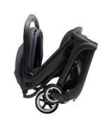 Buggy Butterfly black / stormy blue