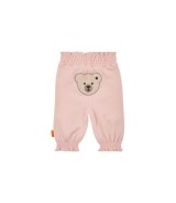 Jogginghose mit Po-Applikation Bär
