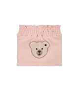 Jogginghose mit Po-Applikation Bär