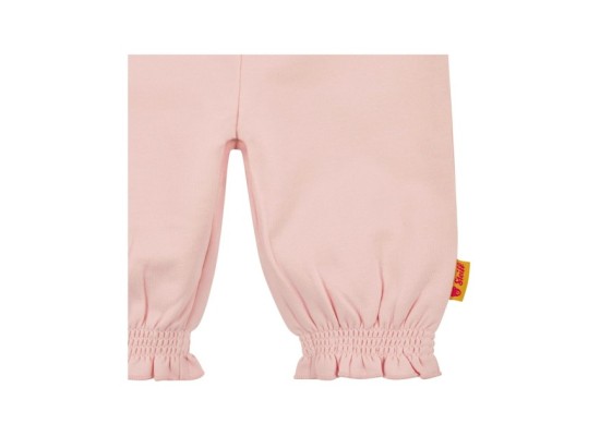 Jogginghose mit Po-Applikation Bär