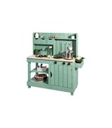 Matschküche Explorer