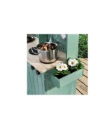 Matschküche Explorer