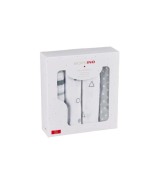 4er-Pack Mullwindeln 80x80 cm