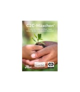 Sommerschlafsack C2C-Mäxchen 0.5 TOG