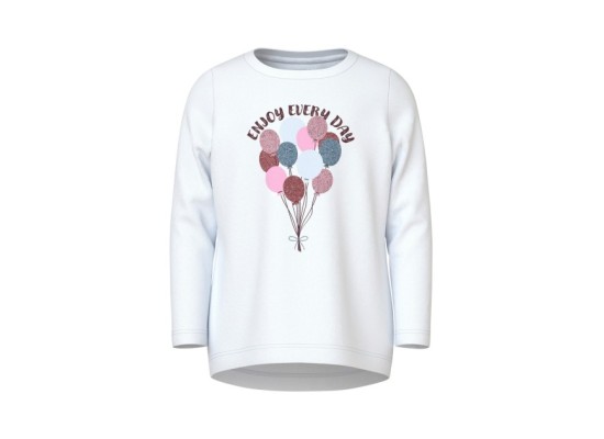 Shirt langarm Luftballons