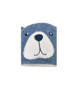 Wintermütze mit Ohren Bär