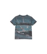 T-Shirt Dinos Fußball