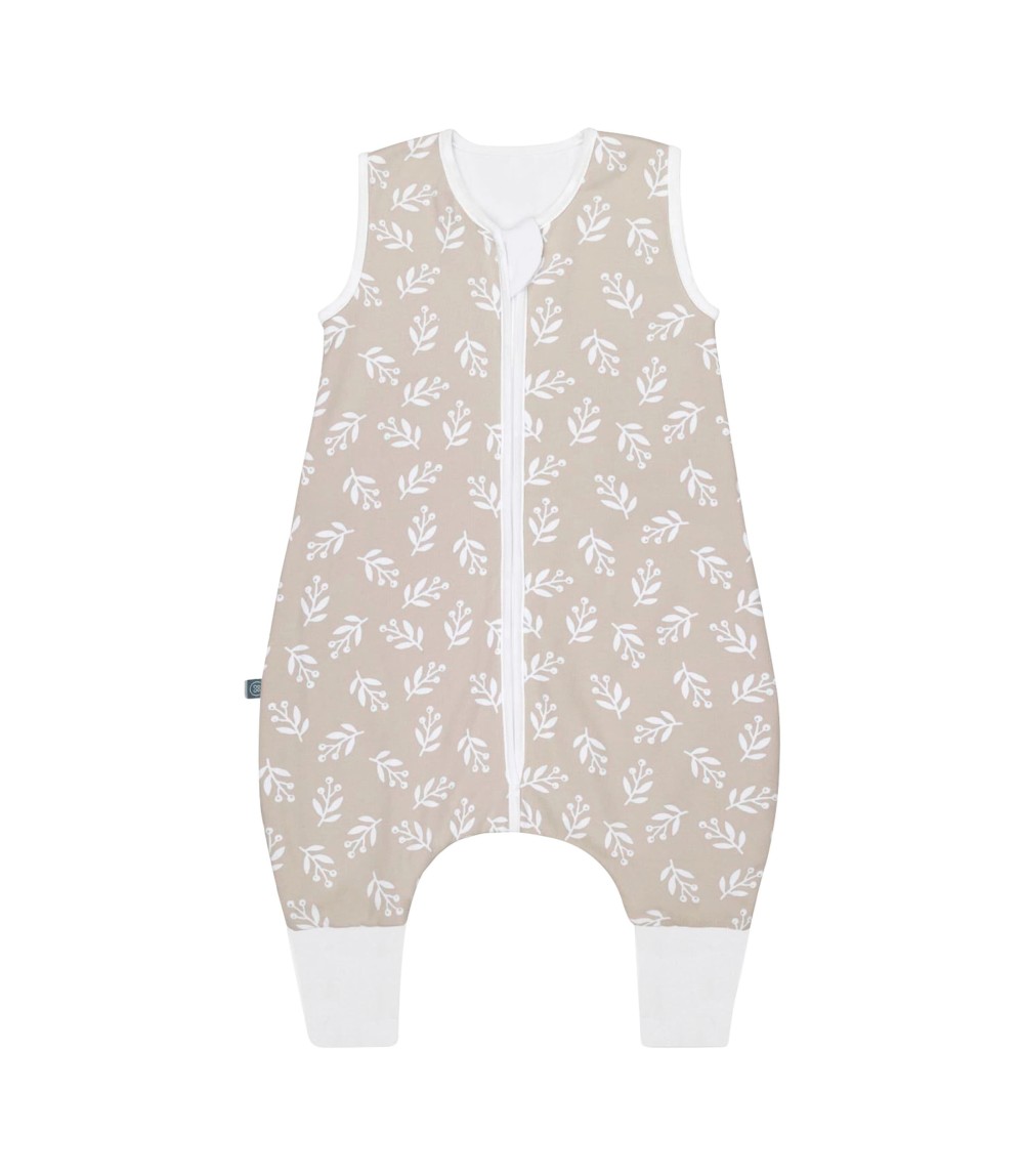 Ganzjahres-Sleepoverall  1.0 TOG