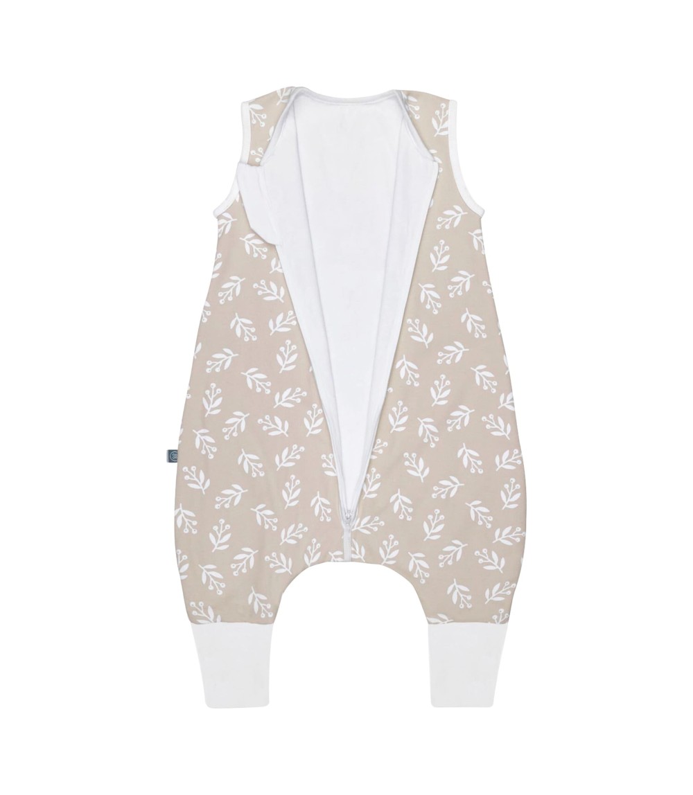 Ganzjahres-Sleepoverall  1.0 TOG