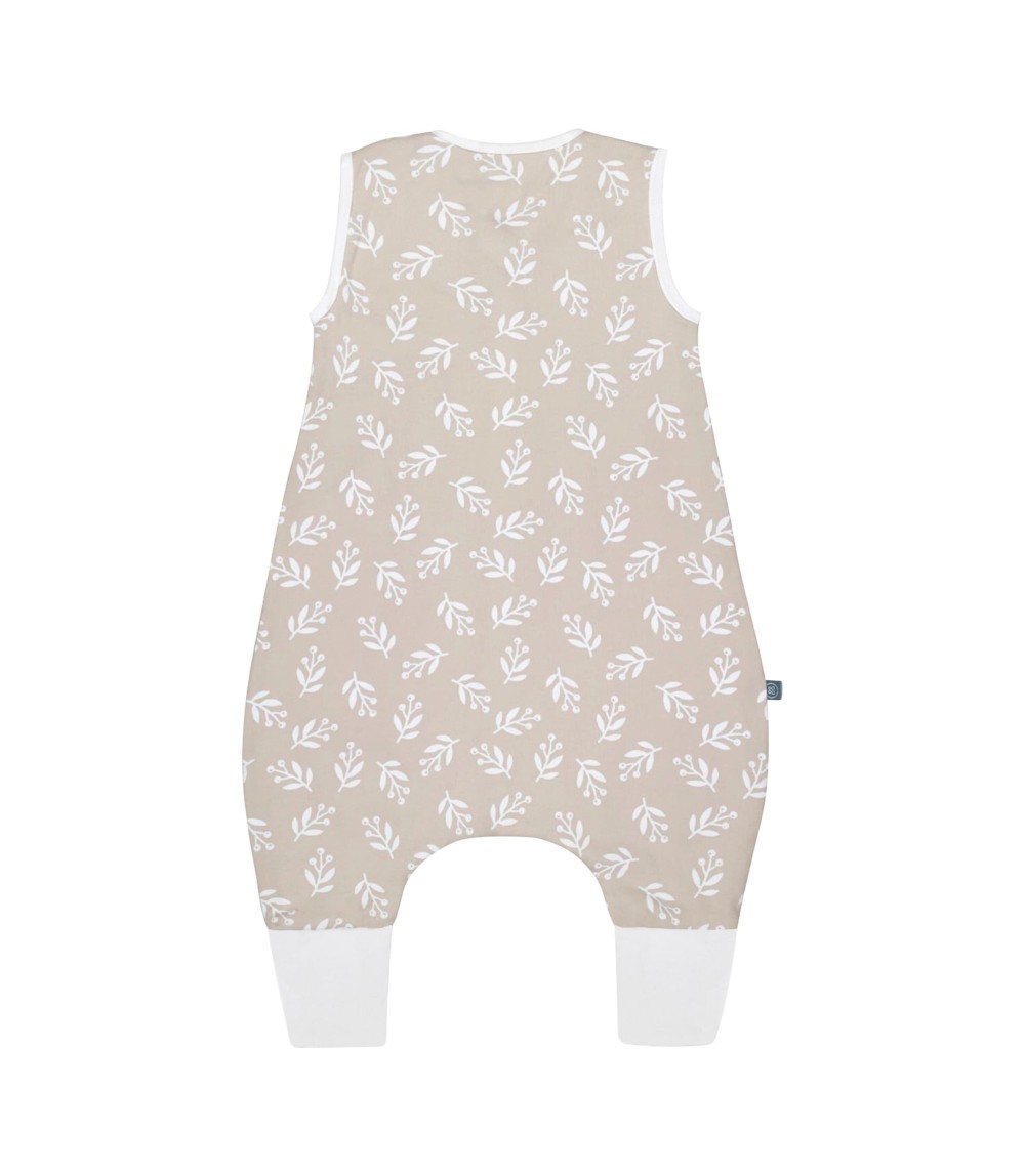 Ganzjahres-Sleepoverall  1.0 TOG