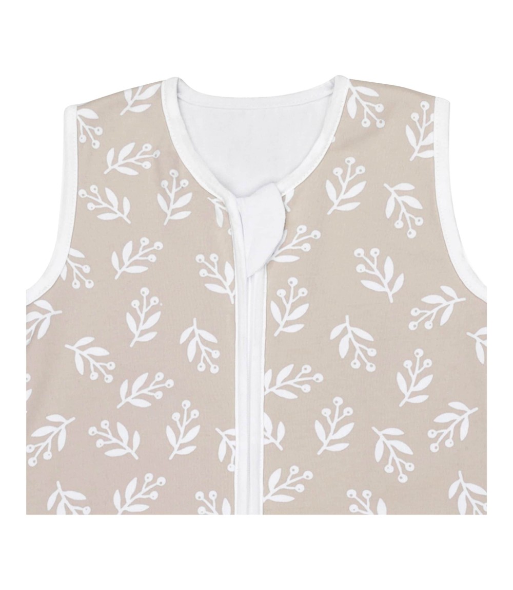 Ganzjahres-Sleepoverall  1.0 TOG