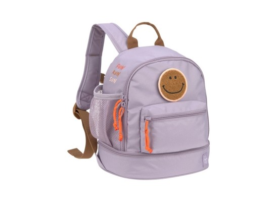 Kindergartenrucksack Mini Backpack Little Gang