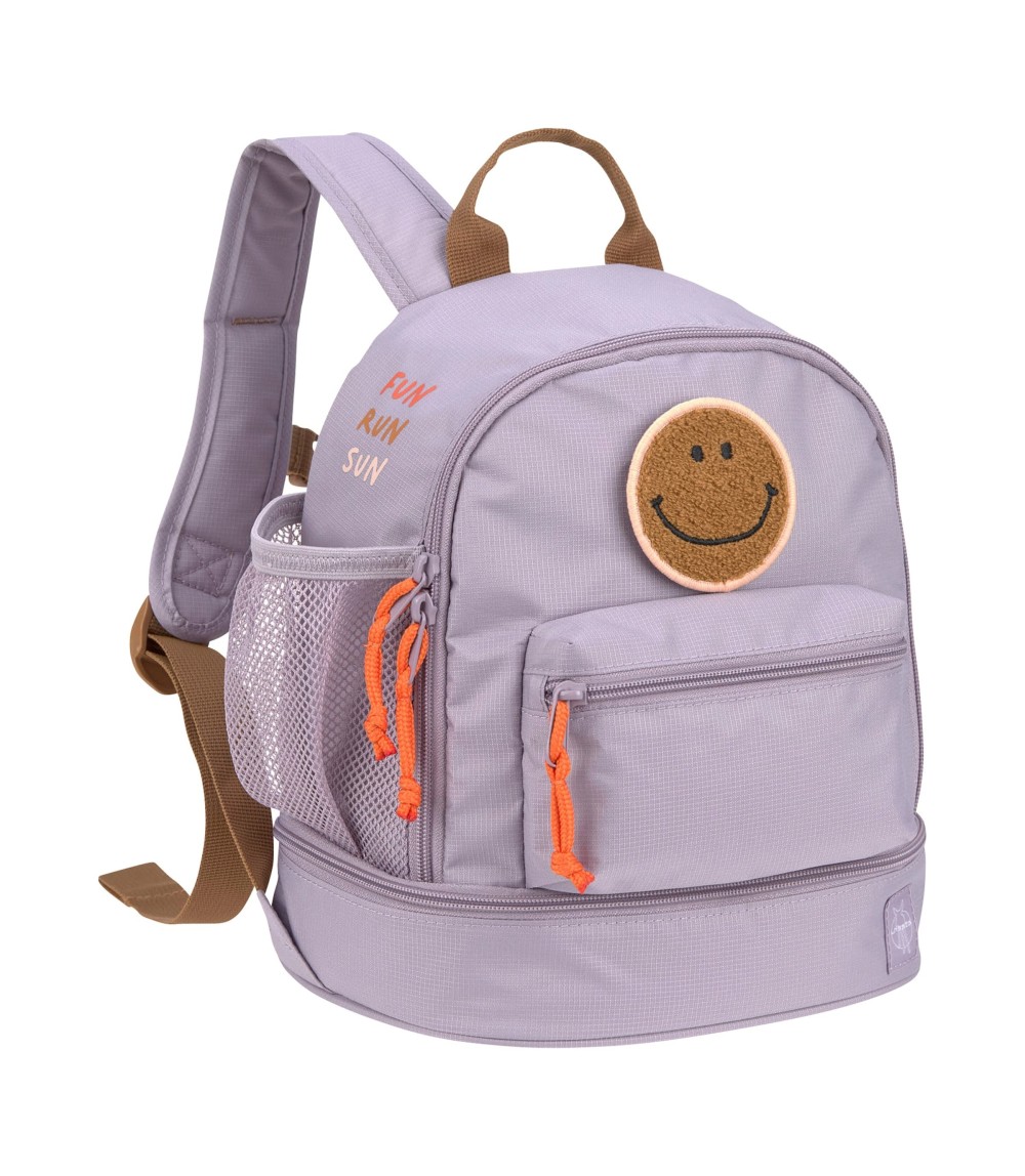 Kindergartenrucksack Mini Backpack Little Gang
