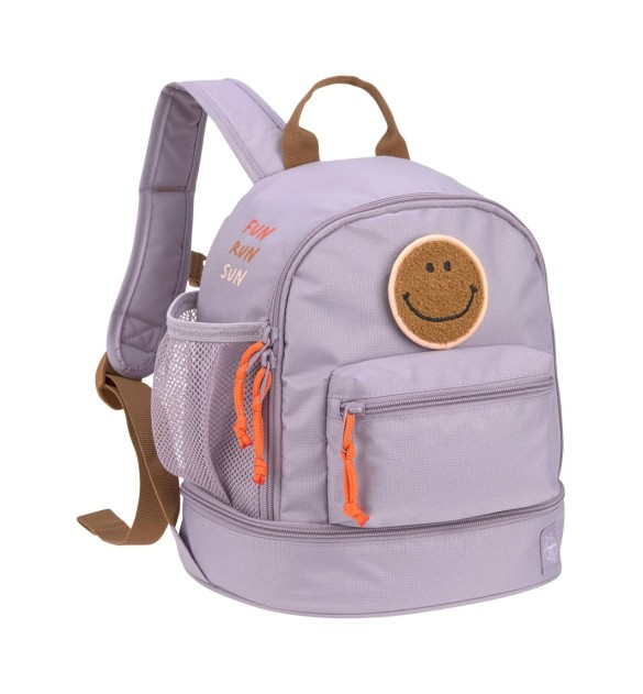 Kindergartenrucksack Mini Backpack Little Gang