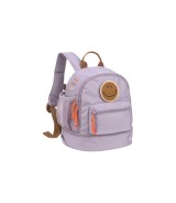Kindergartenrucksack Mini Backpack Little Gang