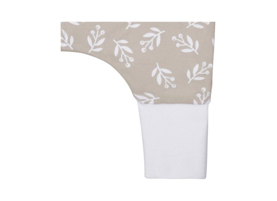 Ganzjahres-Sleepoverall  1.0 TOG