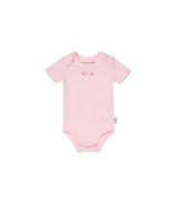 2er-Pack Bodys kurzarm