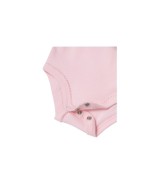 2er-Pack Bodys kurzarm