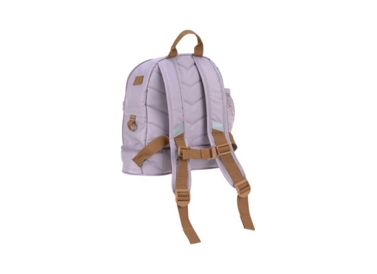 Kindergartenrucksack Mini Backpack Little Gang