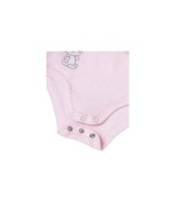 2er-Pack Bodys kurzarm