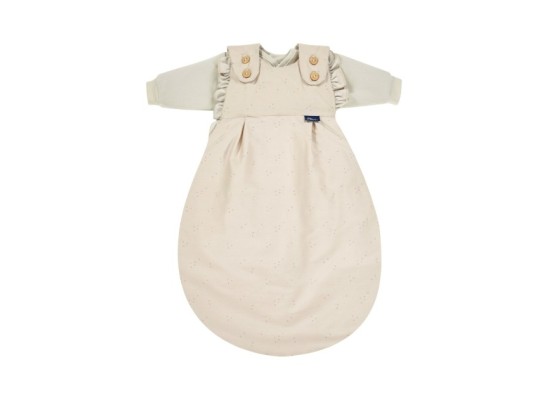 3-tlg. Ganzjahresschlafsack Volant Organic Cotton 3.0 TOG