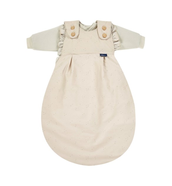 3-tlg. Ganzjahresschlafsack Volant Organic Cotton 3.0 TOG