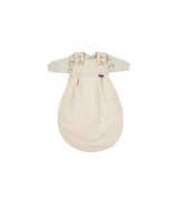 3-tlg. Ganzjahresschlafsack Volant Organic Cotton 3.0 TOG