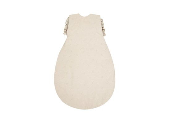 3-tlg. Ganzjahresschlafsack Volant Organic Cotton 3.0 TOG