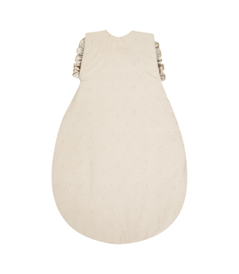 3-tlg. Ganzjahresschlafsack Volant Organic Cotton 3.0 TOG