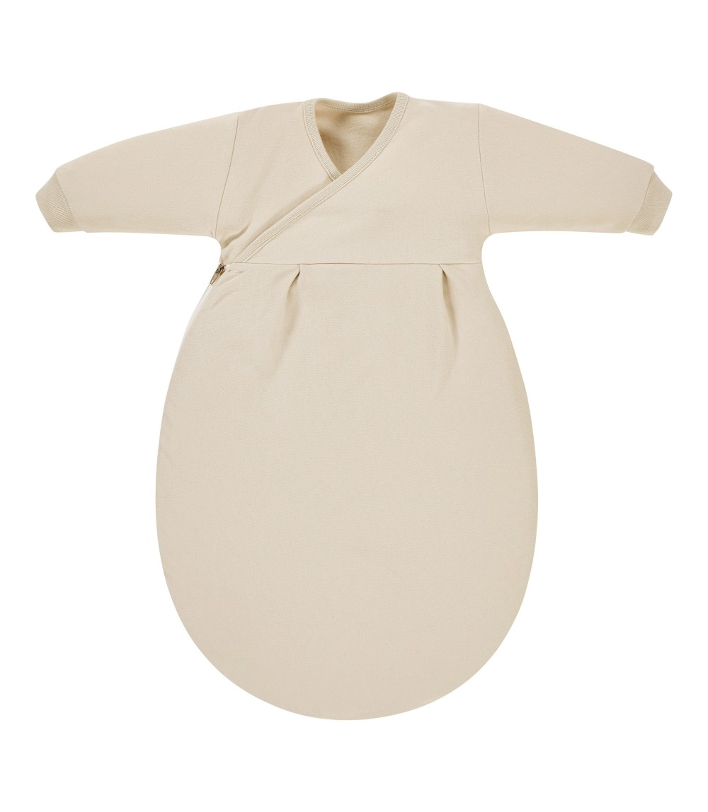 3-tlg. Ganzjahresschlafsack Volant Organic Cotton 3.0 TOG