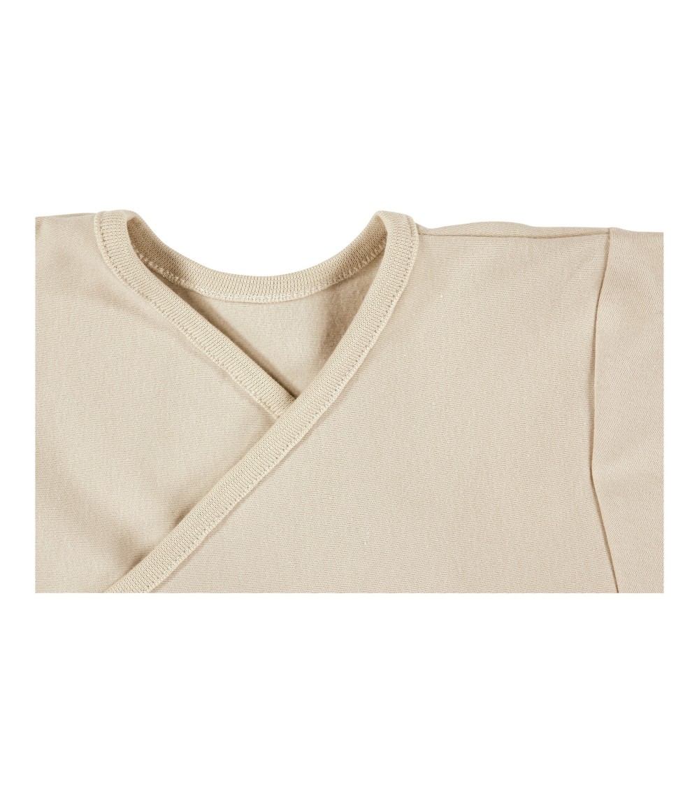 3-tlg. Ganzjahresschlafsack Volant Organic Cotton 3.0 TOG