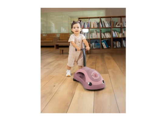 Rutscher Walk n' roll 2in1 ECO