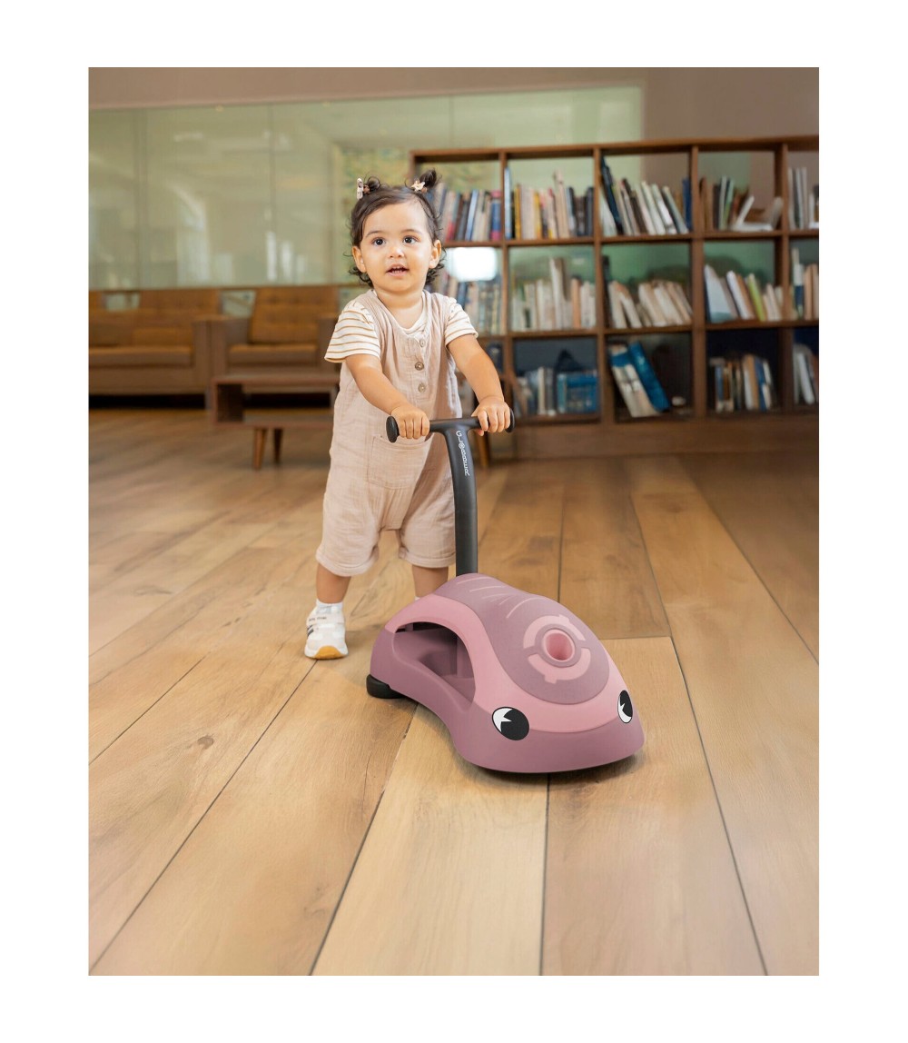 Rutscher Walk n' roll 2in1 ECO