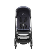Buggy Butterfly black / stormy blue