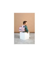 Kindergartenrucksack Mini Backpack Little Gang