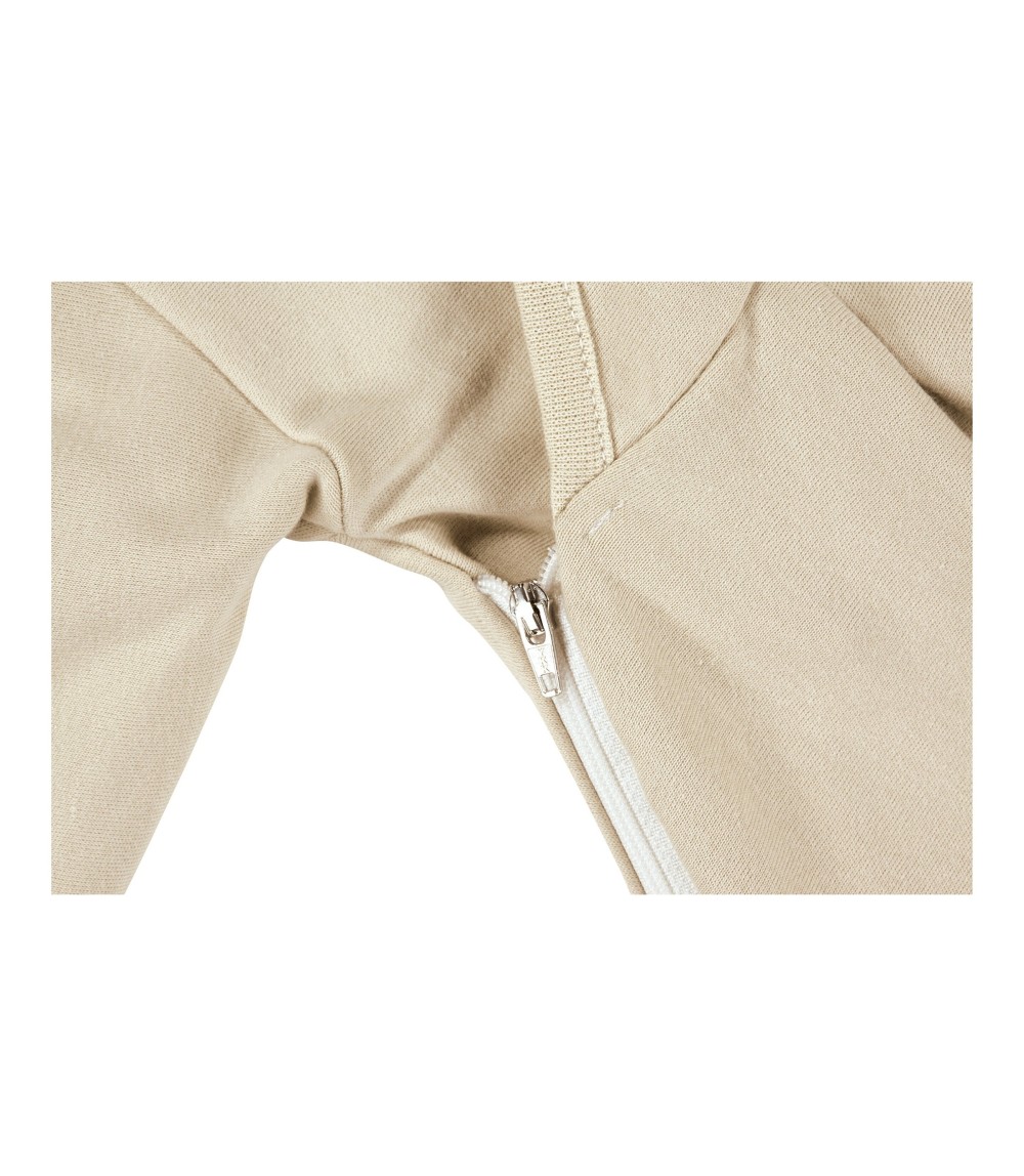 3-tlg. Ganzjahresschlafsack Volant Organic Cotton 3.0 TOG