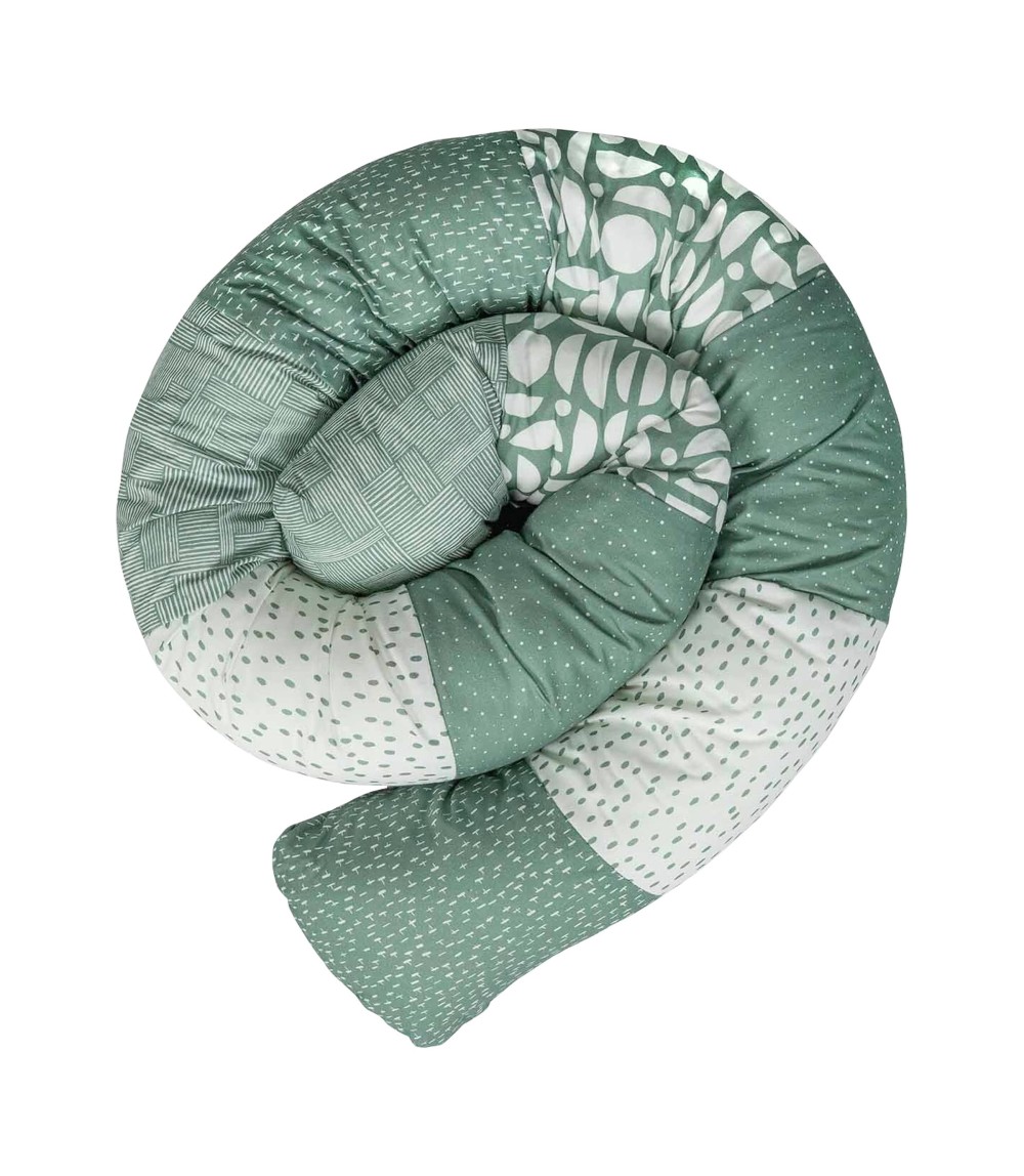 Nestchenschlange Classics 300 cm