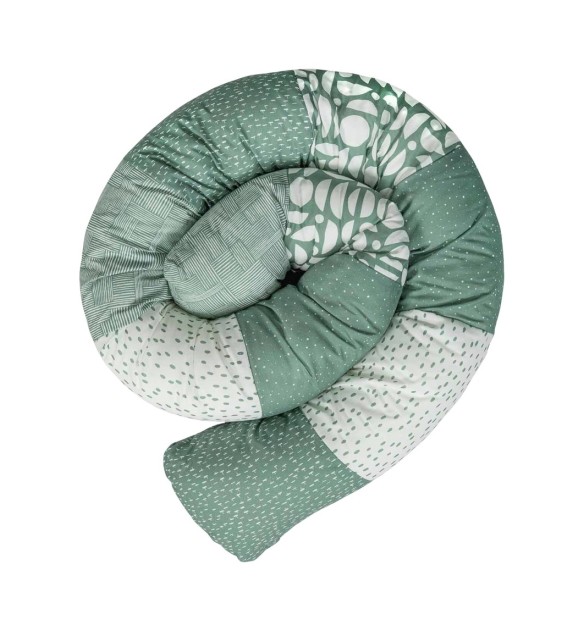 Nestchenschlange Classics 300 cm