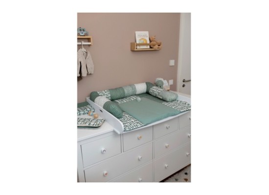 Nestchenschlange Classics 300 cm