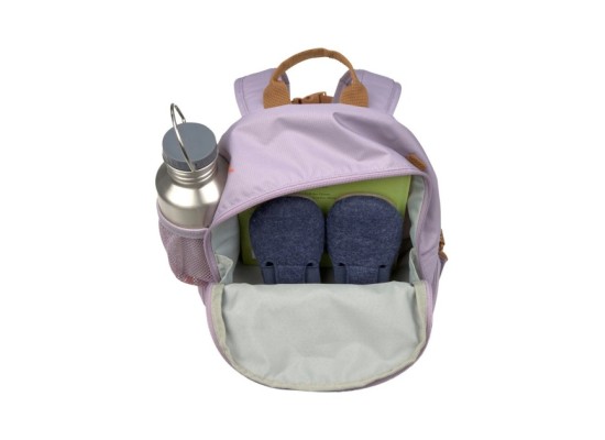 Kindergartenrucksack Mini Backpack Little Gang