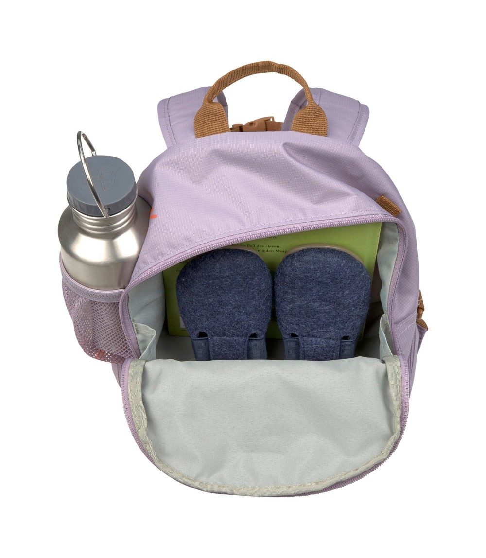 Kindergartenrucksack Mini Backpack Little Gang
