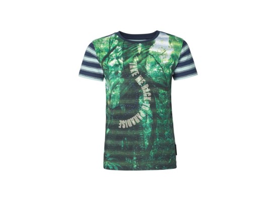 T-Shirt Ringel Krebs