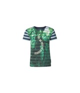 T-Shirt Ringel Krebs