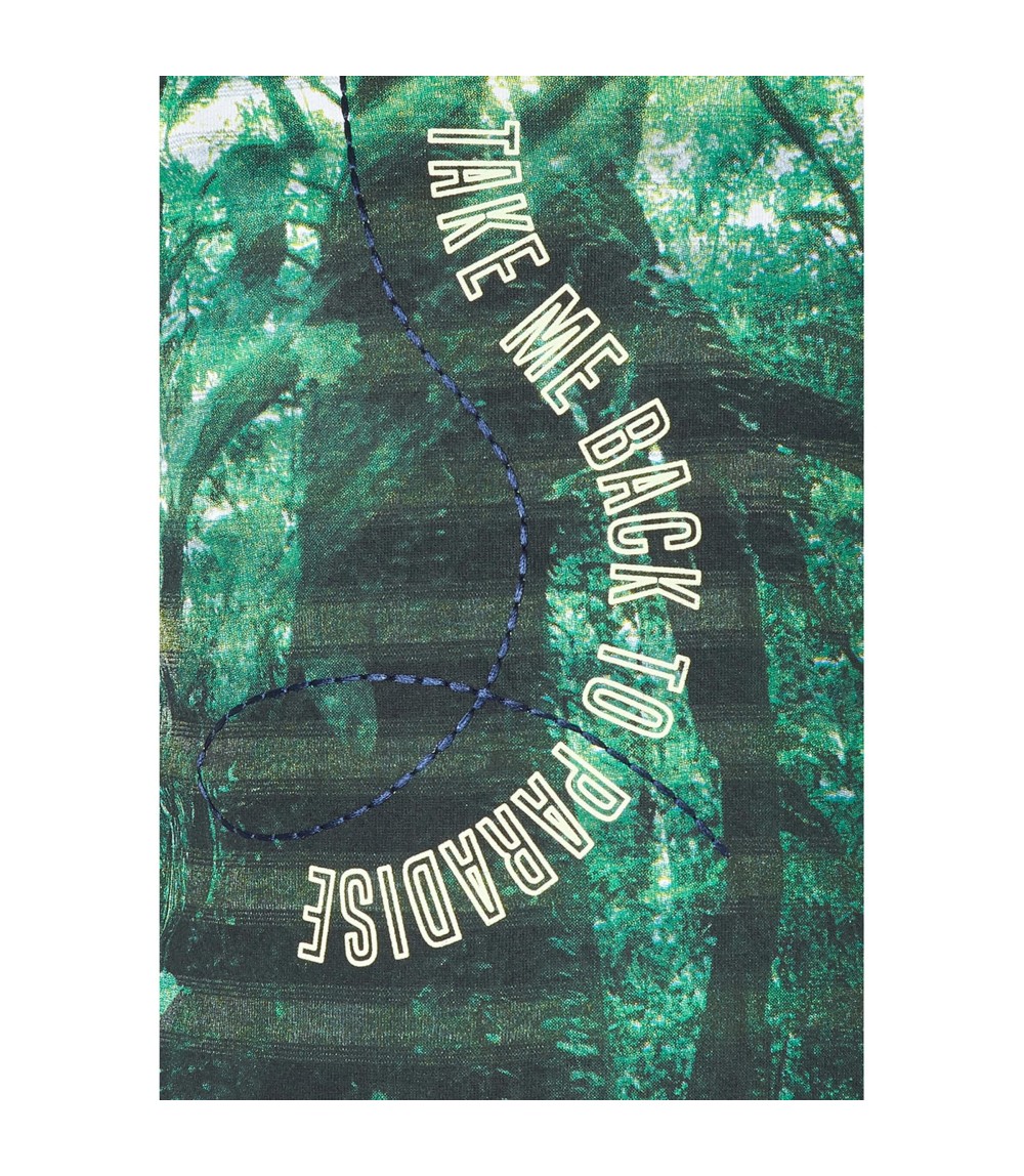 T-Shirt Ringel Krebs