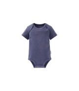 2er-Pack Bodys kurzarm