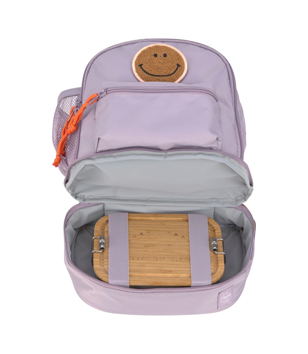 Kindergartenrucksack Mini Backpack Little Gang