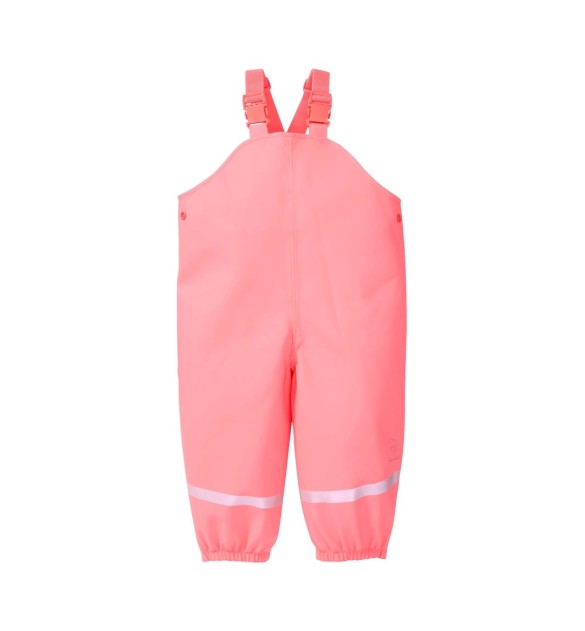 Regenhose mit Trägern