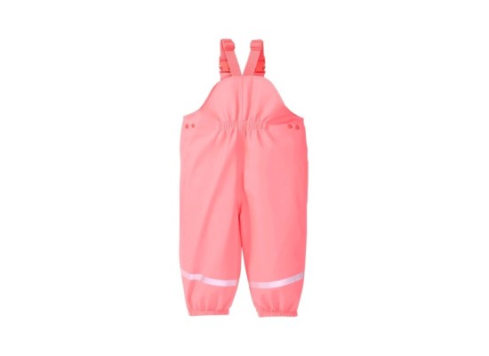 Regenhose mit Trägern